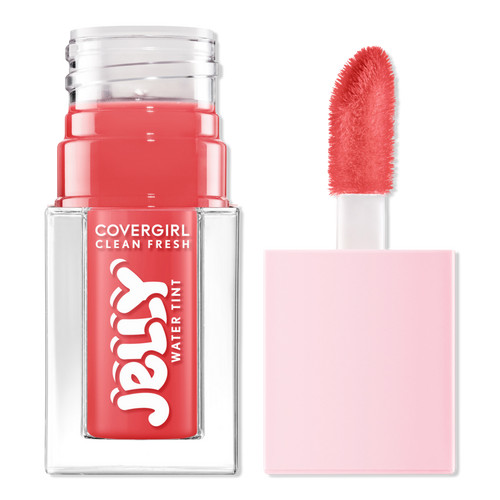 Clean Fresh Jelly Water Lip & Cheek Tint | Ulta