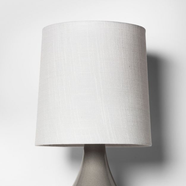 Montreal Wren Lamp Shade White - Project 62&#153; | Target