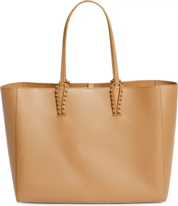 Large Cabata Soft Leather Tote Bag | Nordstrom