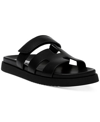 Women's Mayven Footbed Slide Sandals | Macy's