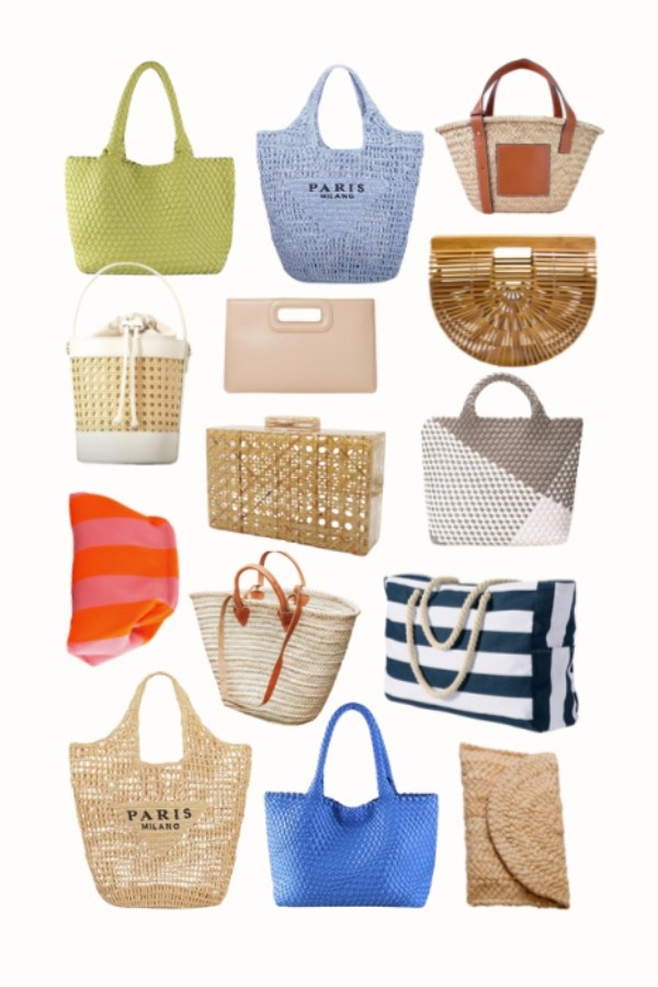 Spring bags from Amazon including Prada dupes, Naghedi dupes, a Cult Gaia Dupe, and a Celine dupe 👀 

#LTKSeasonal #LTKStyleTip #LTKItBag