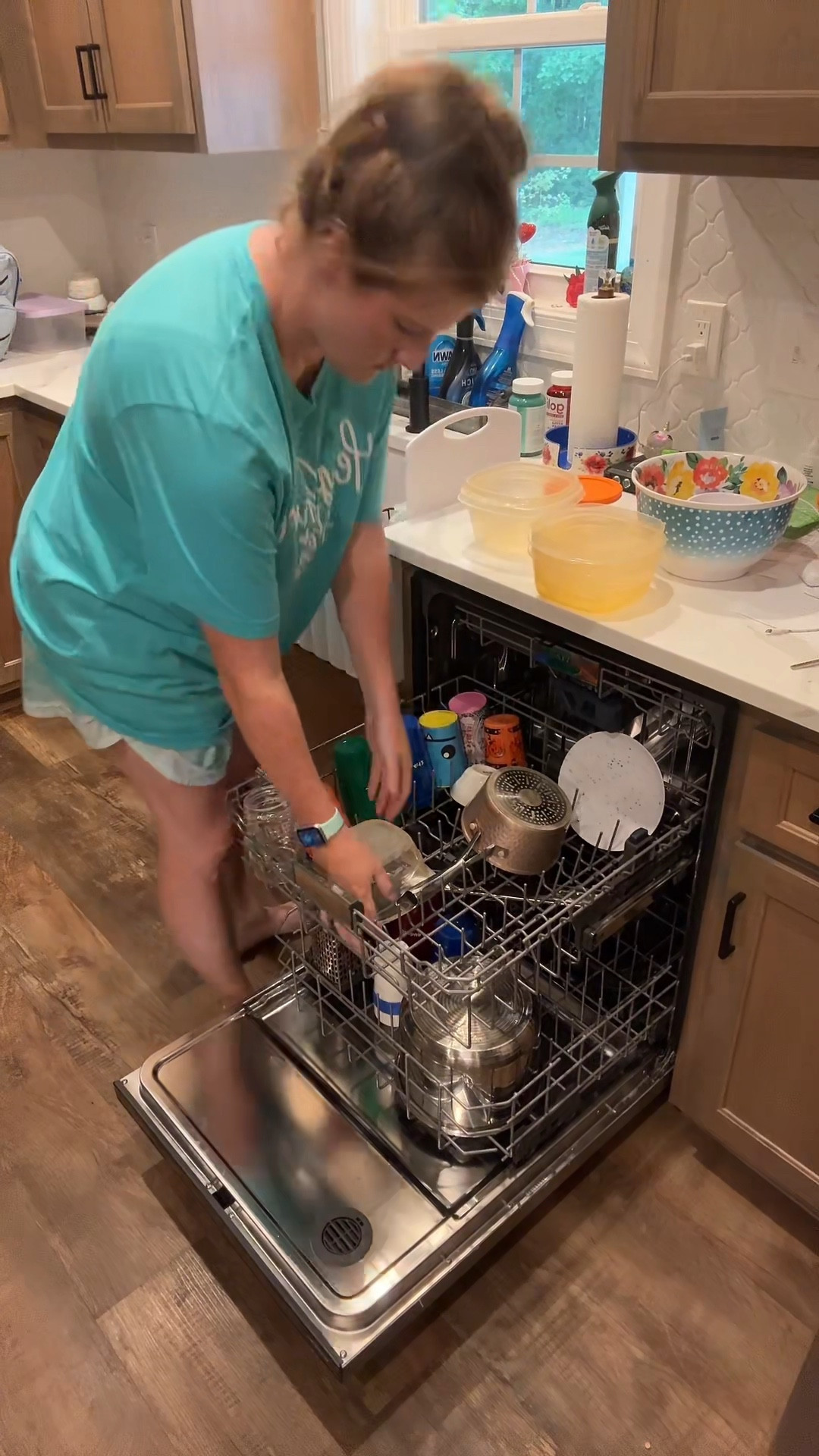 Clean my house with me! 

#LTKHome