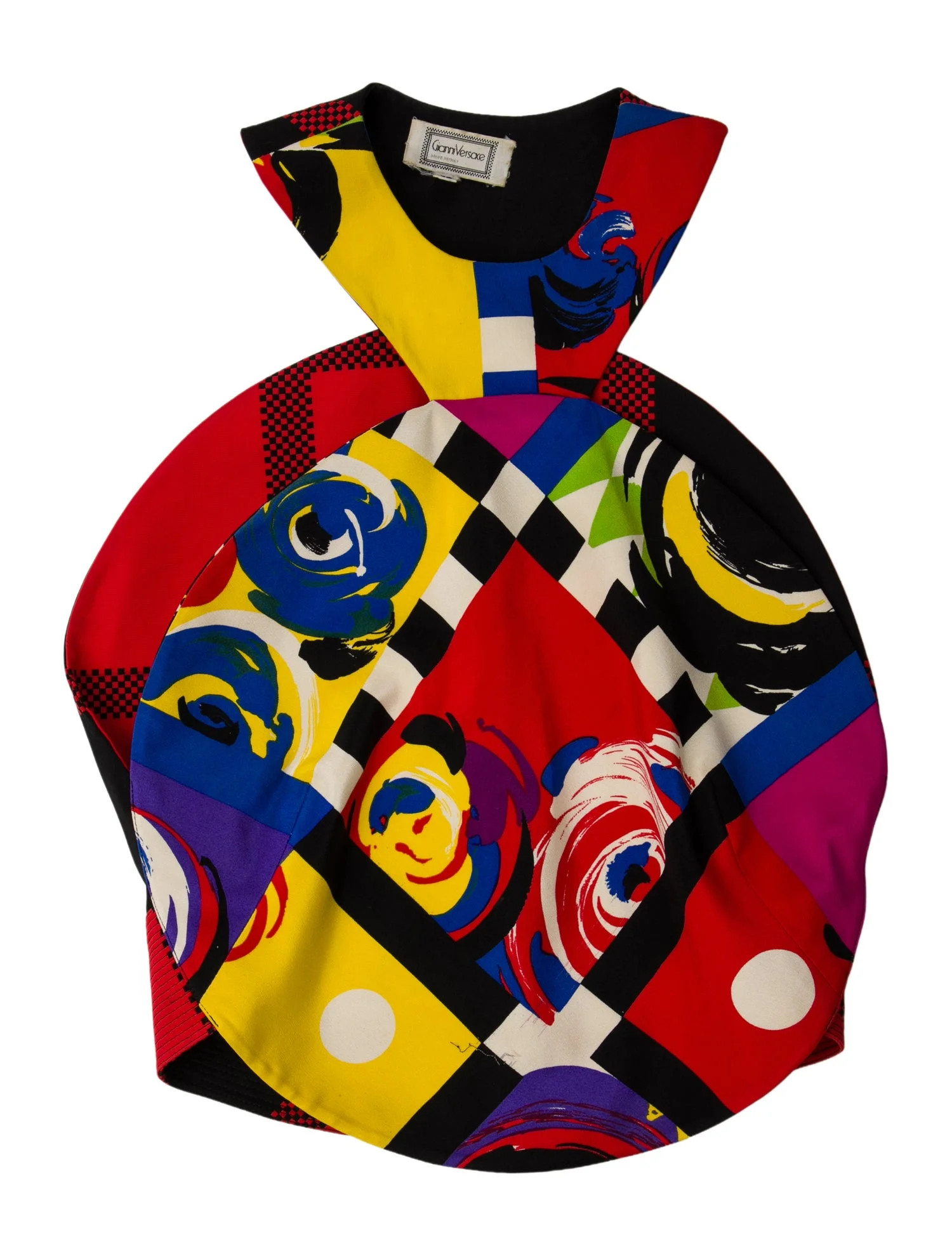 Vintage 1991 Bodysuit | The RealReal