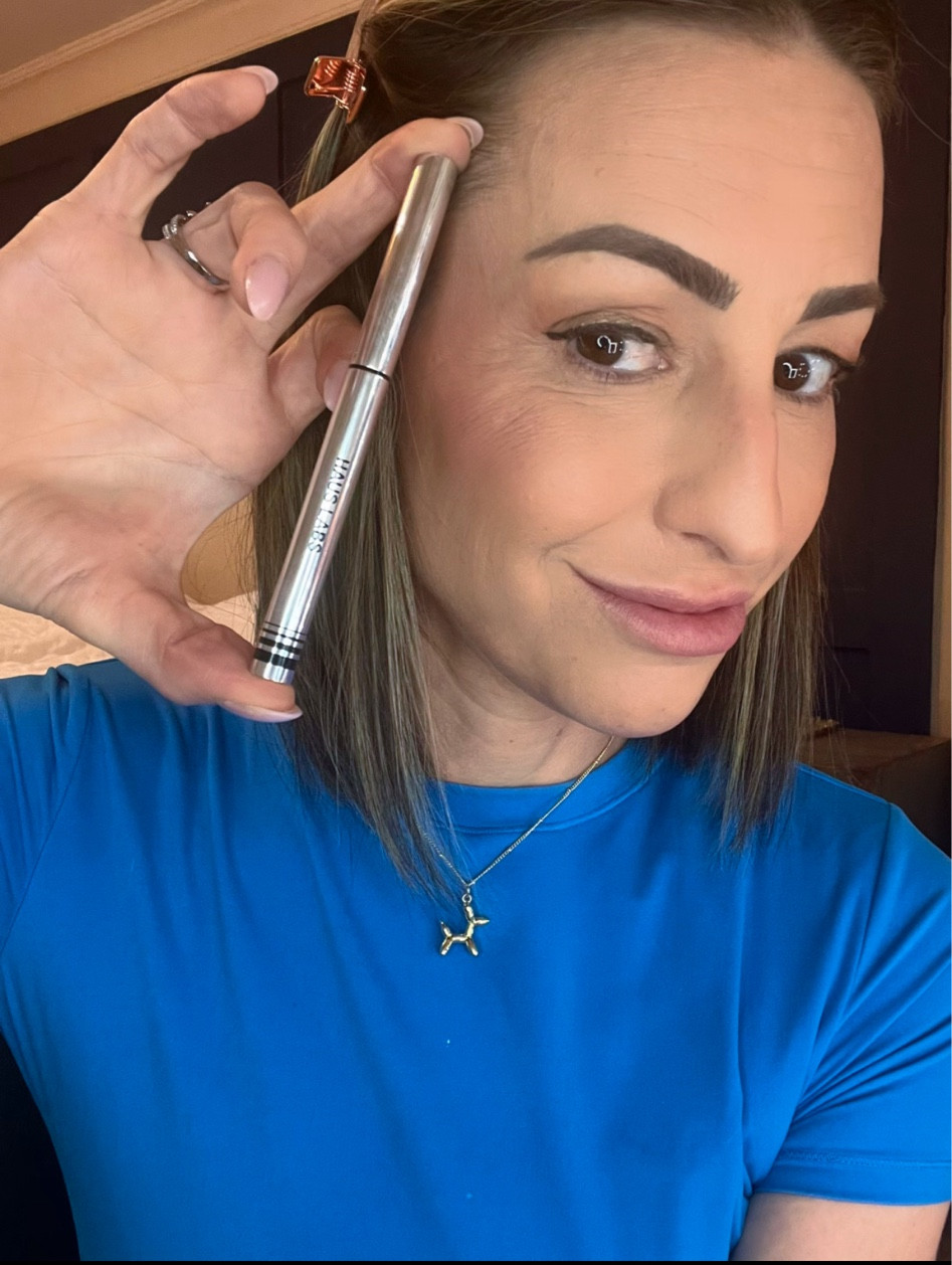 Haus Labs Clear Cut Liquid Eyeliner 

#LTKFindsUnder50 #LTKBeauty #LTKOver40