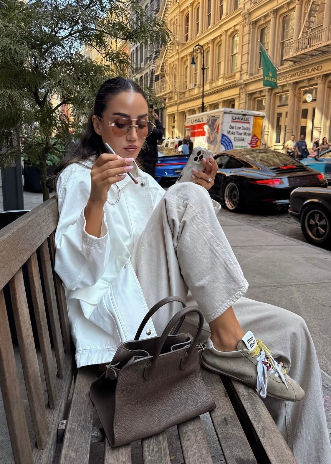 🍂

#LTKStyleTip #LTKSeasonal