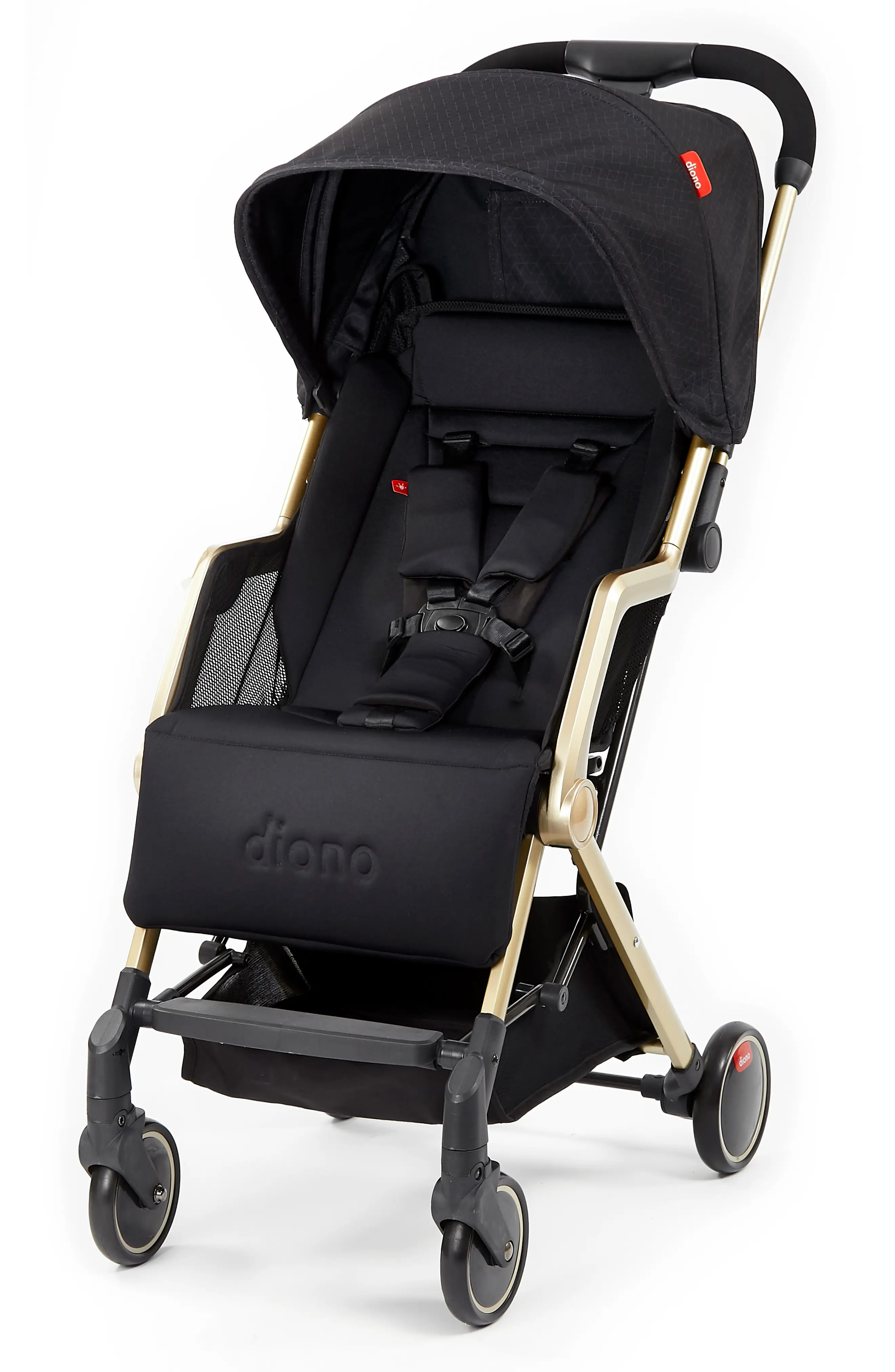 Traverze Luxe Super Compact Stroller | Nordstrom