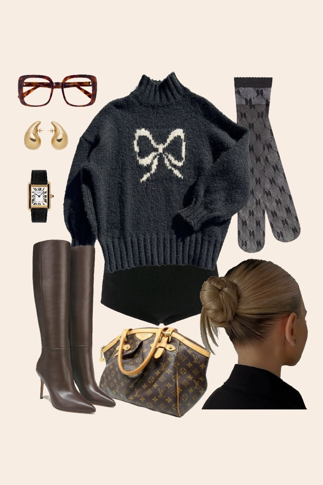 outfit

#LTKstyletip