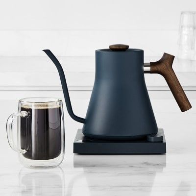 Fellow Stagg EKG Electric Pour-Over Kettle | Williams-Sonoma