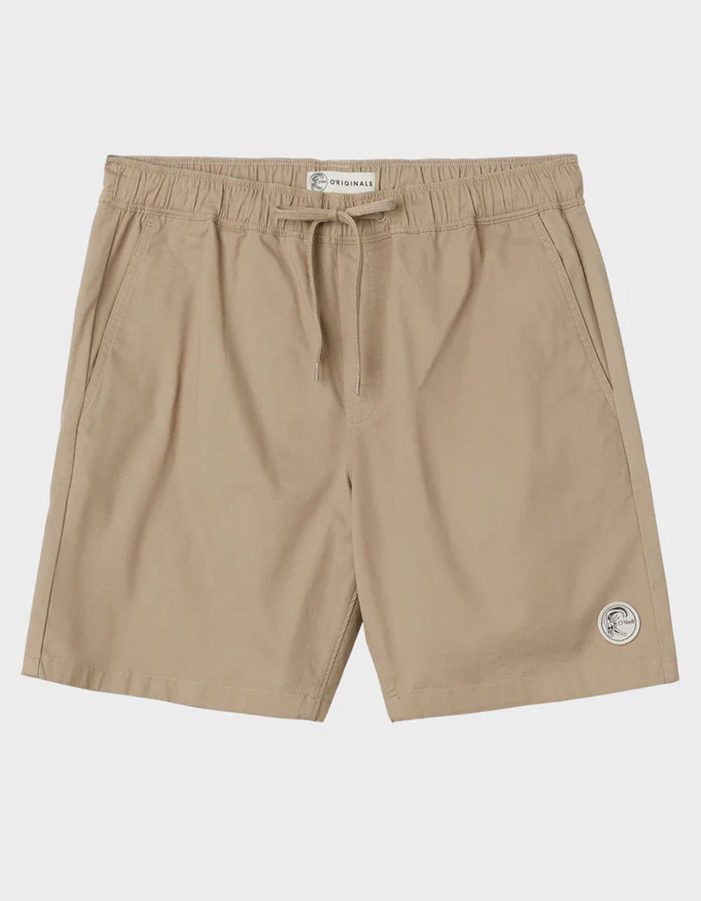 O'NEILL Porter Mens 18" Elastic Waist Shorts | Tillys