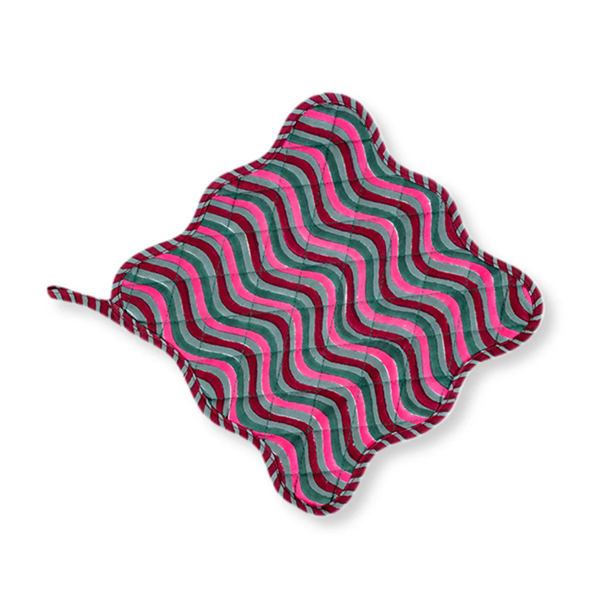Furbish Studio - Otto Pot Holder | Furbish Studio