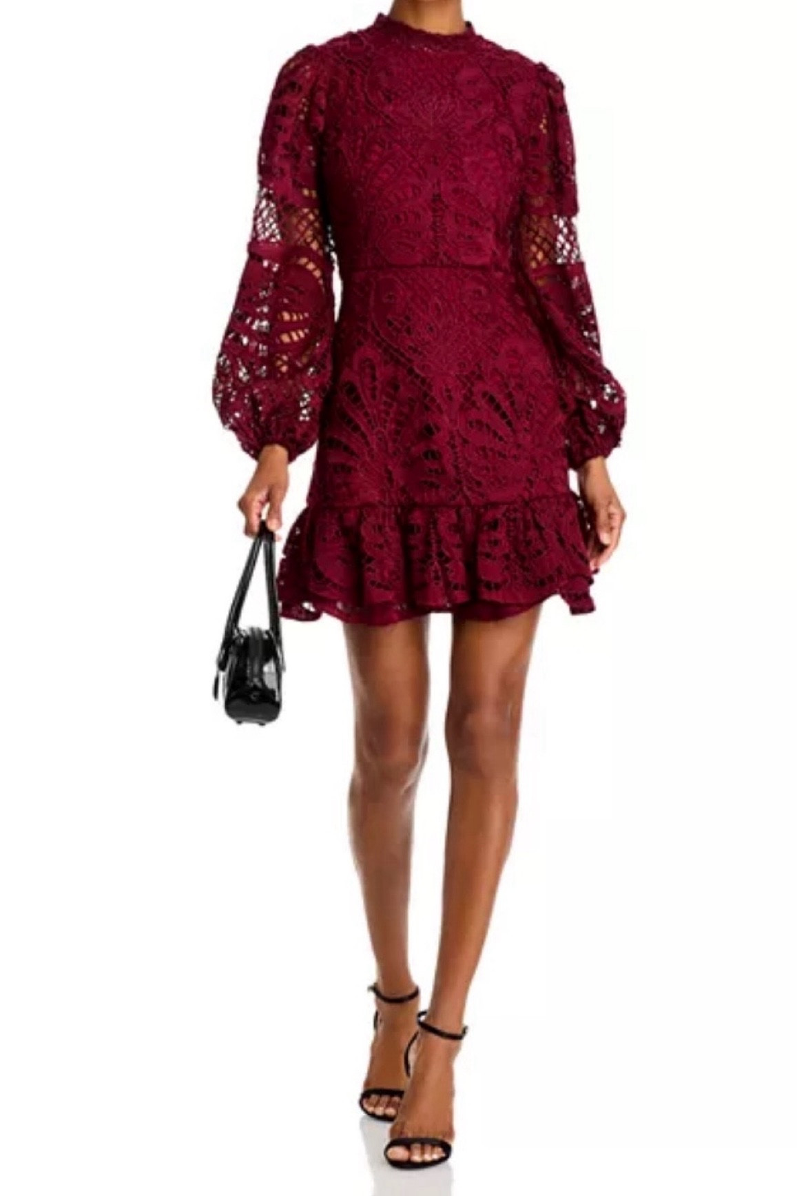 Winter wedding guest dress 
Holiday dress


#LTKHoliday #LTKWedding #LTKFindsUnder100