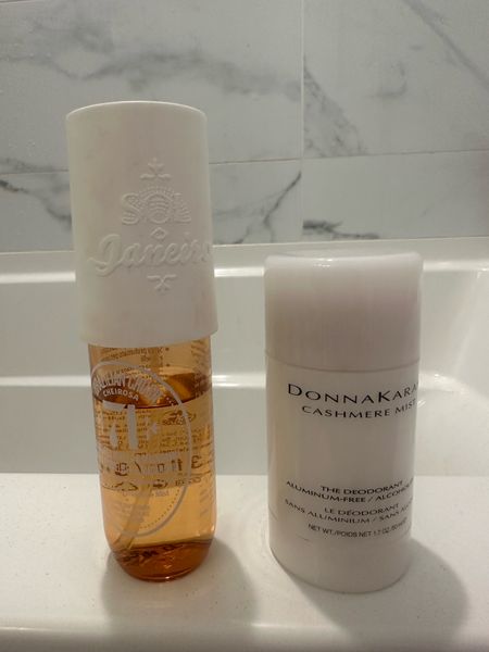 BEST deodorant- Will last you 6 months! BEST spray for summer 

#LTKunder50 #LTKbeauty