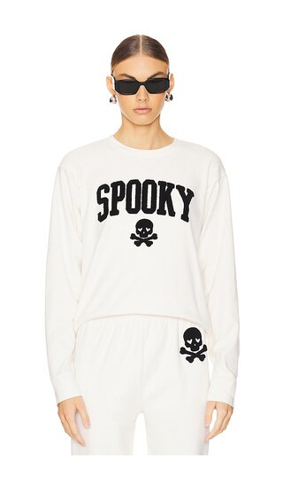 Cassia Top in Cream | Revolve Clothing (Global)