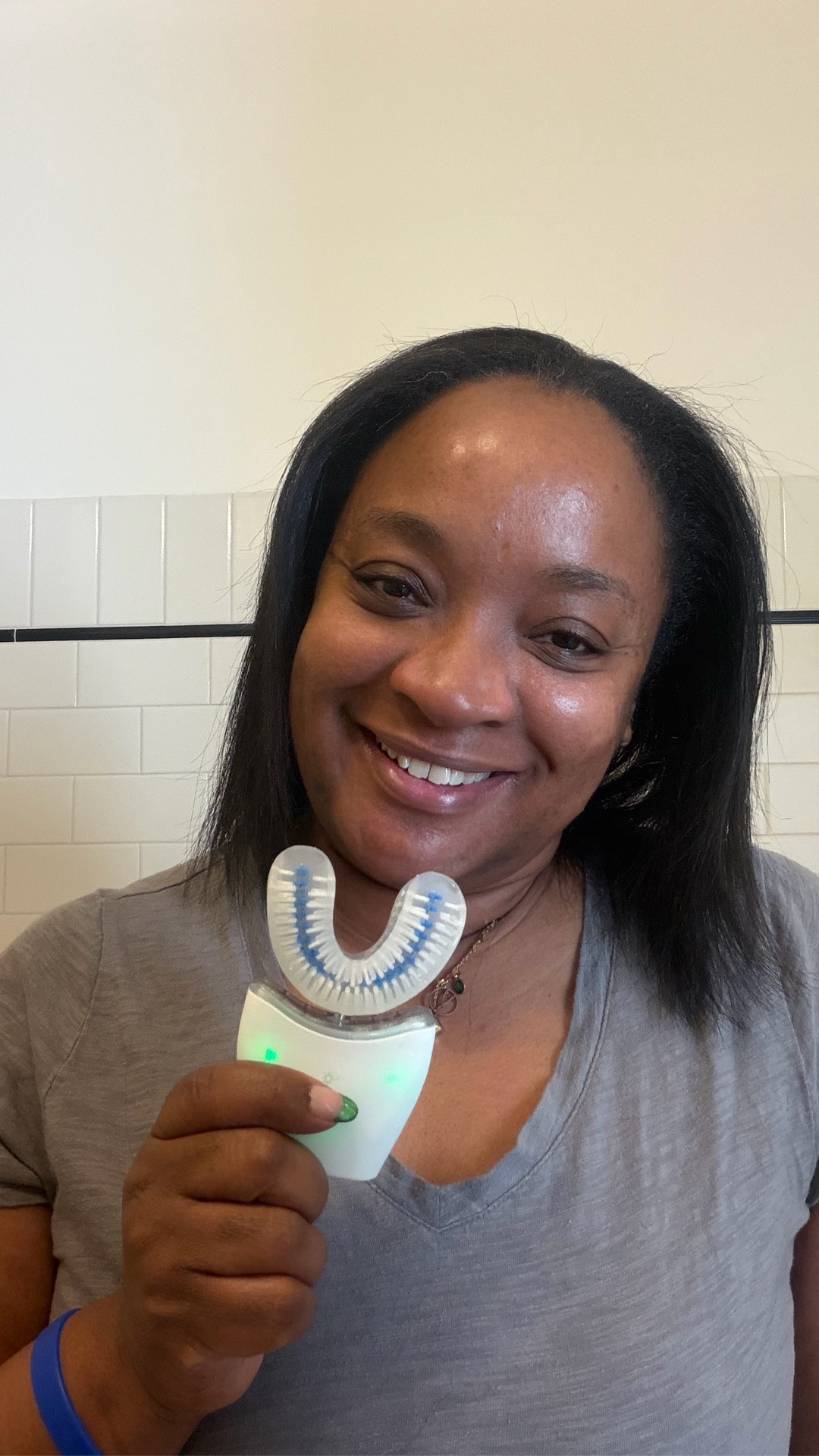 Oral hygiene just got a boost with the Auto Brush 

#LTKOver40 #LTKBeauty #LTKHoliday