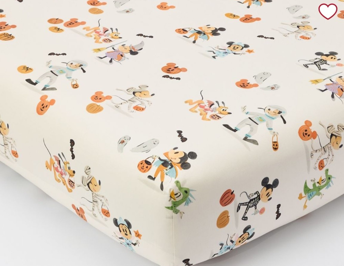 Can’t forget about the nursery when decorating👻🎃

#LTKKids #LTKFindsUnder50 #LTKHalloween