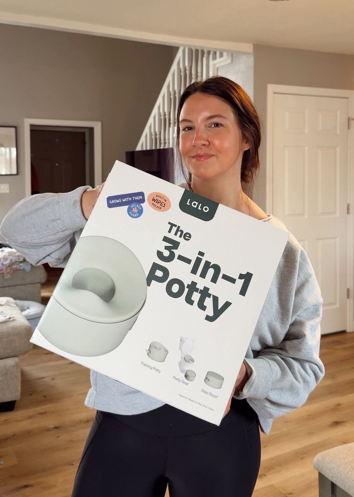 #LTKmomlife #LTKBaby