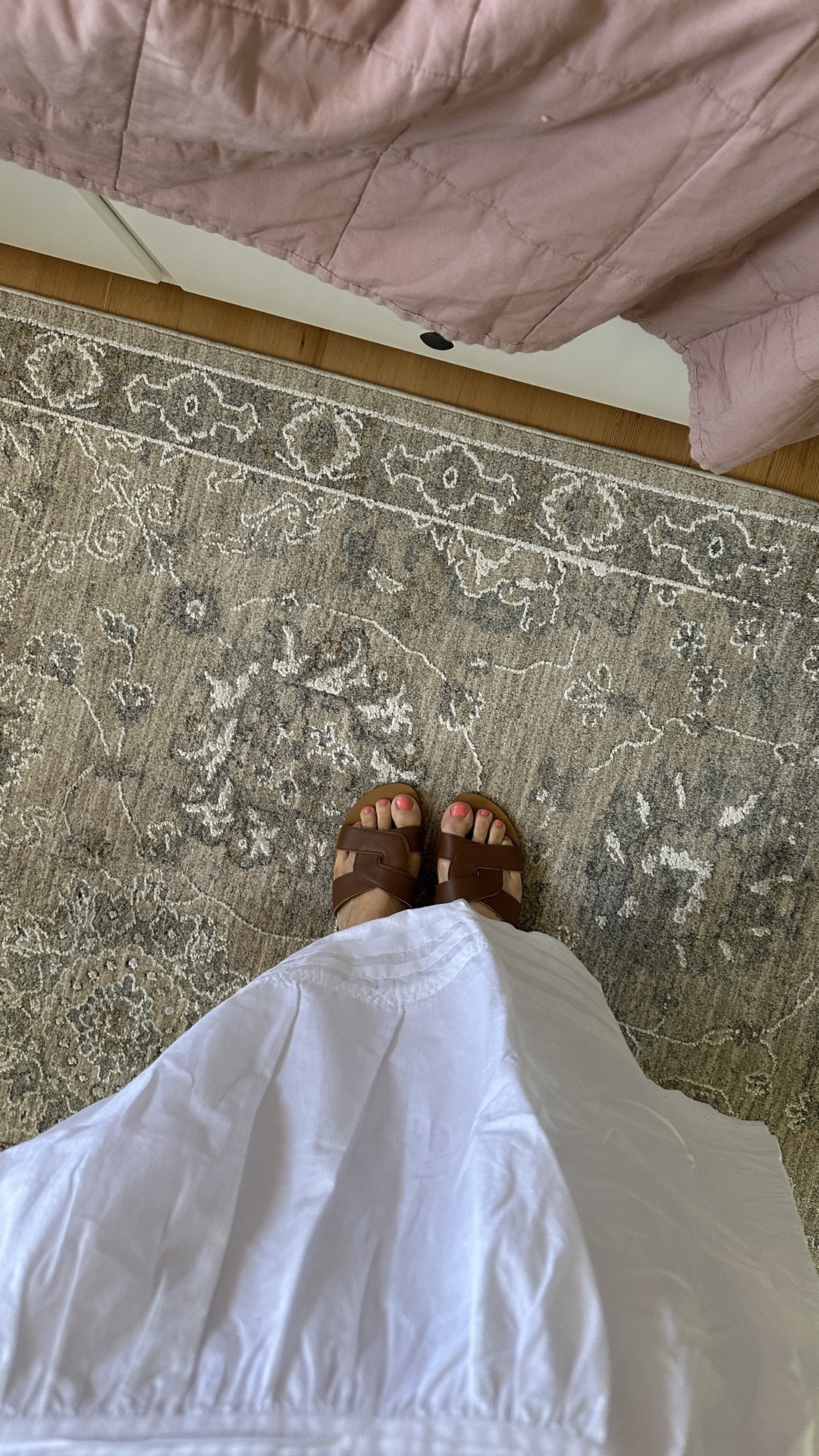 Cute new rug

#LTKHome