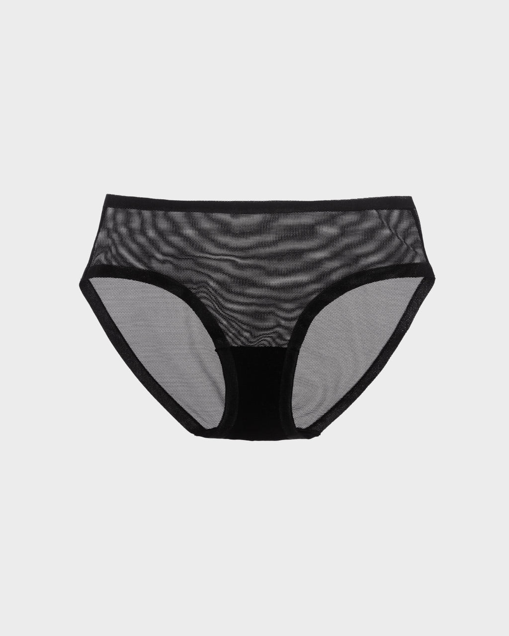 Shop Champagne Mesh Brief Panties For Women - Free Shipping $125+ | EBY (US)