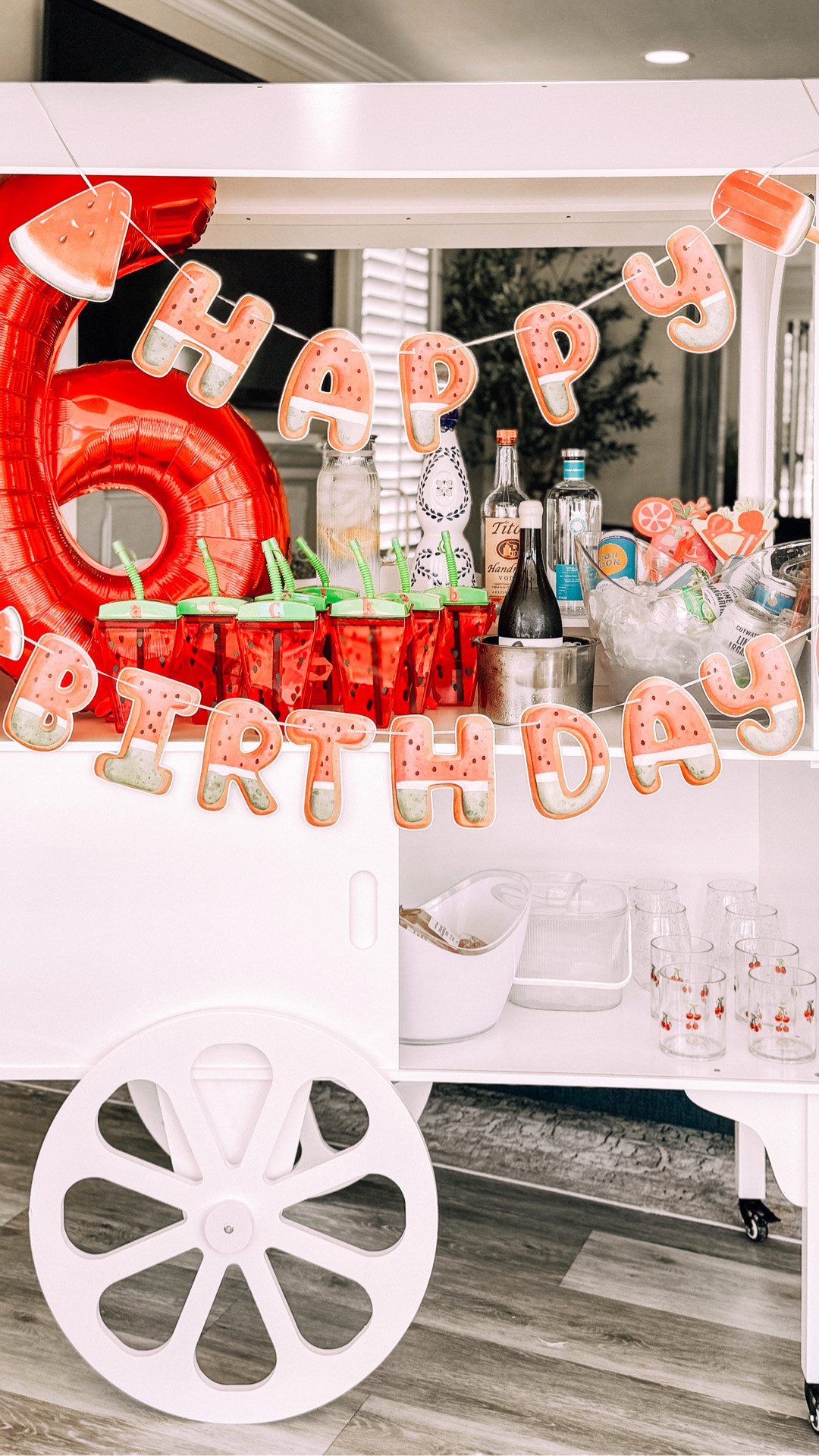 Watermelon birthday party theme

#LTKSeasonal #LTKKids #LTKHome