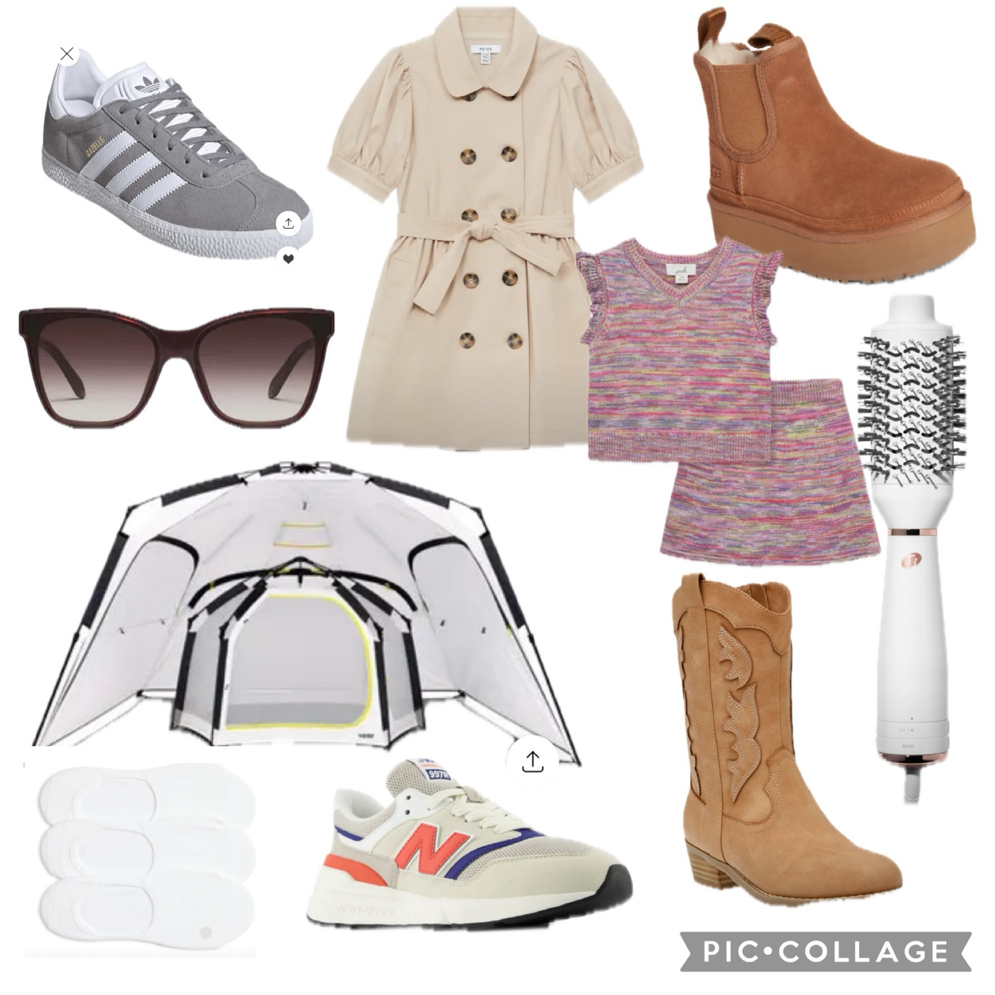 Nordstrom sale picks!! 

Boy and Girl picks plus my fave sunnies and hairdryer!! 

#LTKxNSale
