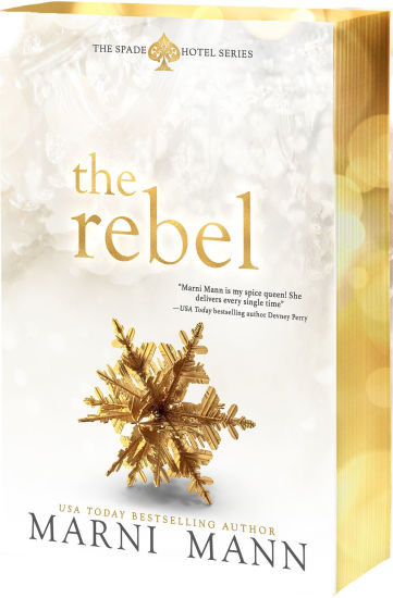 The Rebel | Barnes & Noble