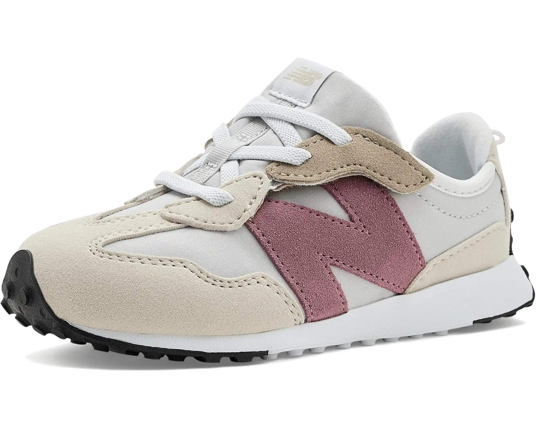 Kids New Balance Kids 327 New-B (Infant/Toddler) | Zappos.com