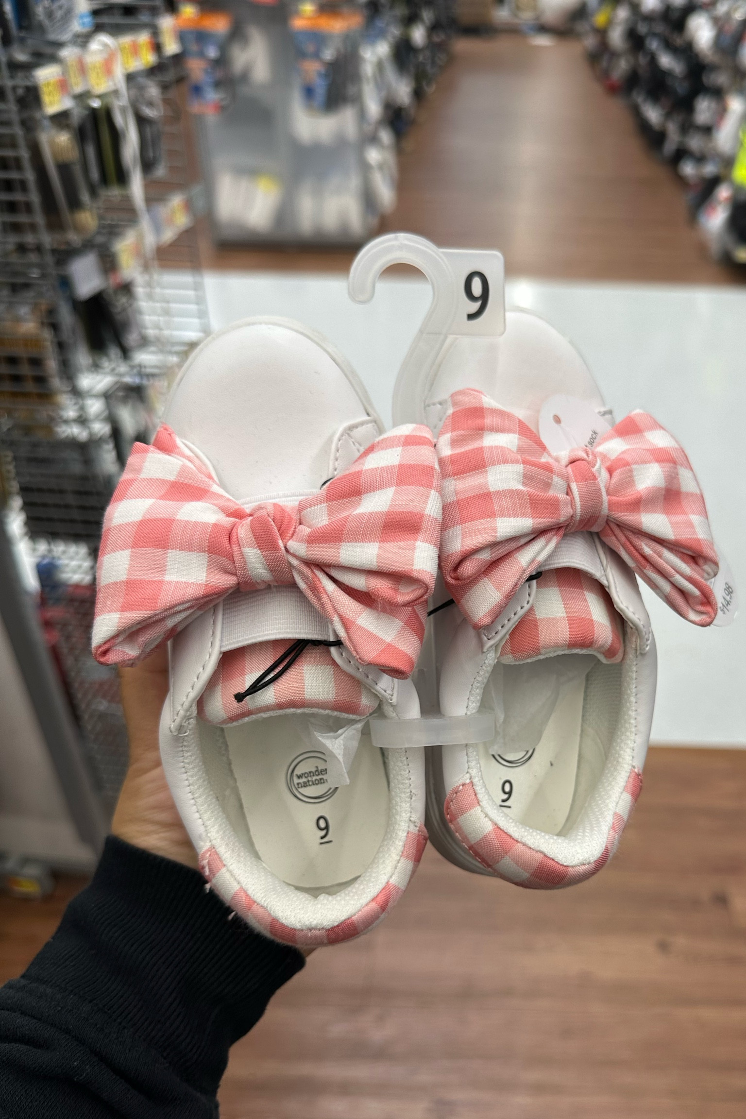 #LTKshoecrush #LTKkids #LTKunder50