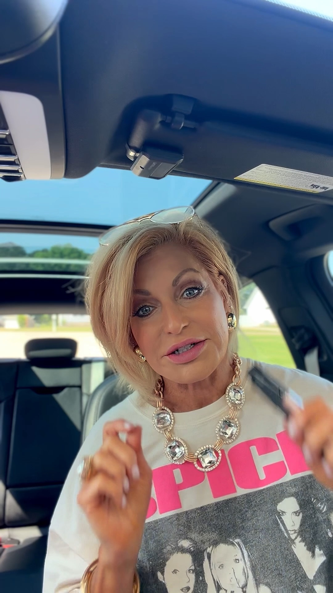 Use Code:TAMMYLIP for 10% off with my link. Sharing a highly requested lip combo 💋

#LTKBeauty #LTKOver40 #LTKvlog