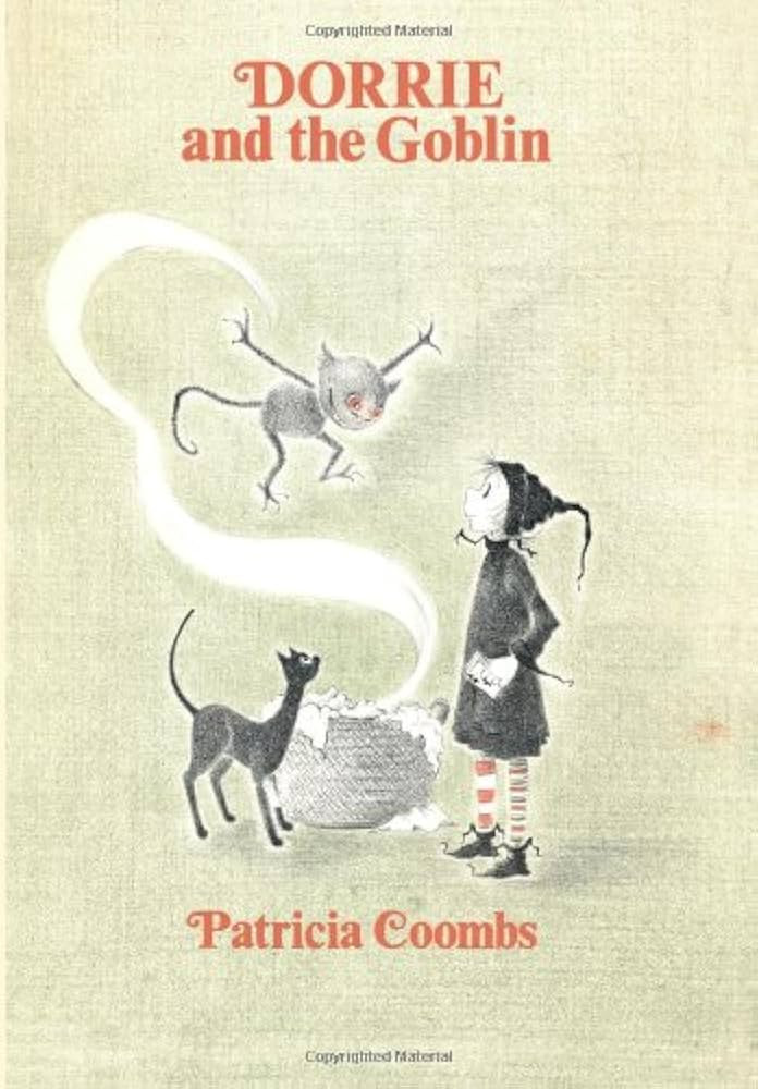 Dorrie and the Goblin | Amazon (US)