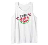 Lookin' Fresh Watermelon Tank Top | Amazon (US)