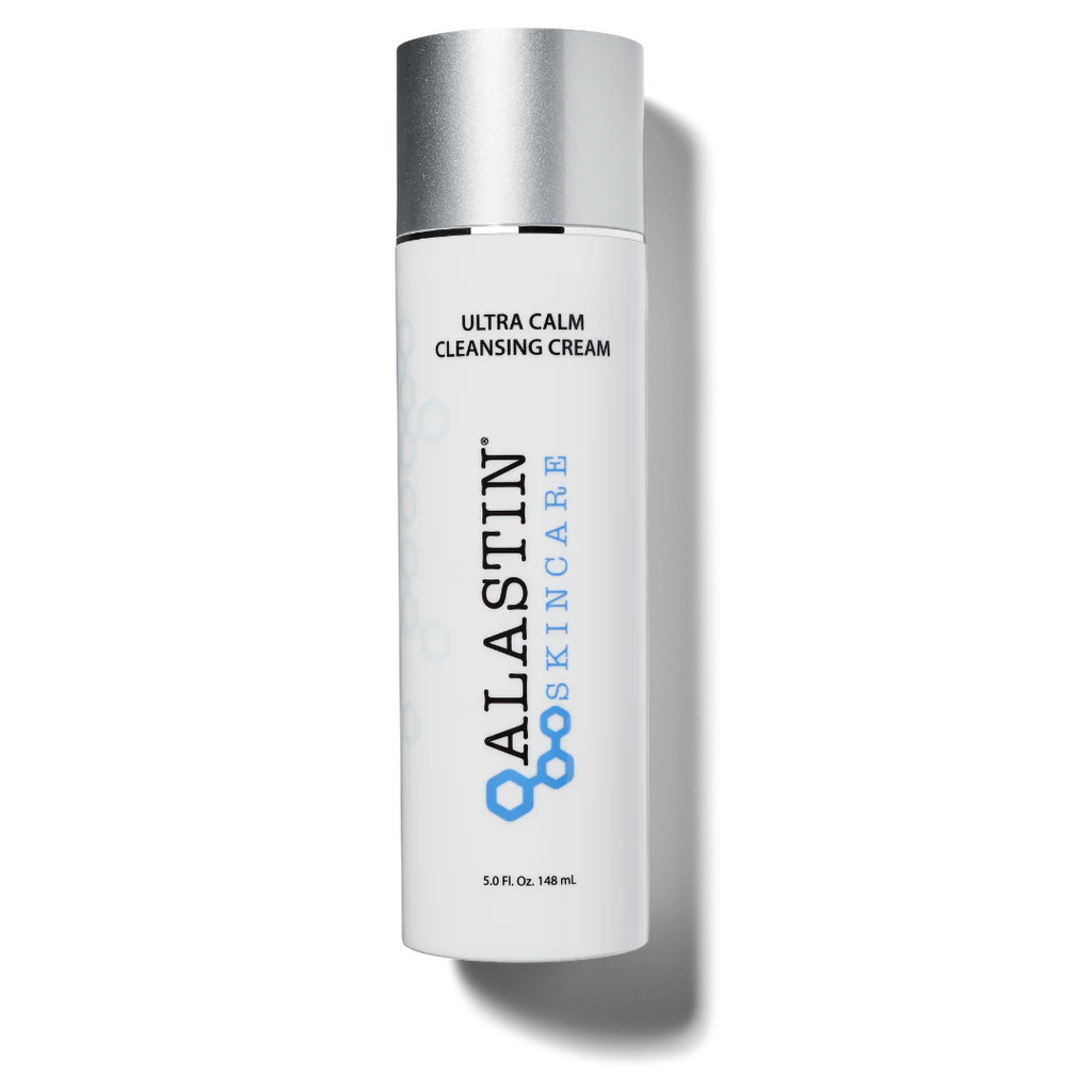 Ultra Calm Cleansing Cream | ALASTIN Skincare