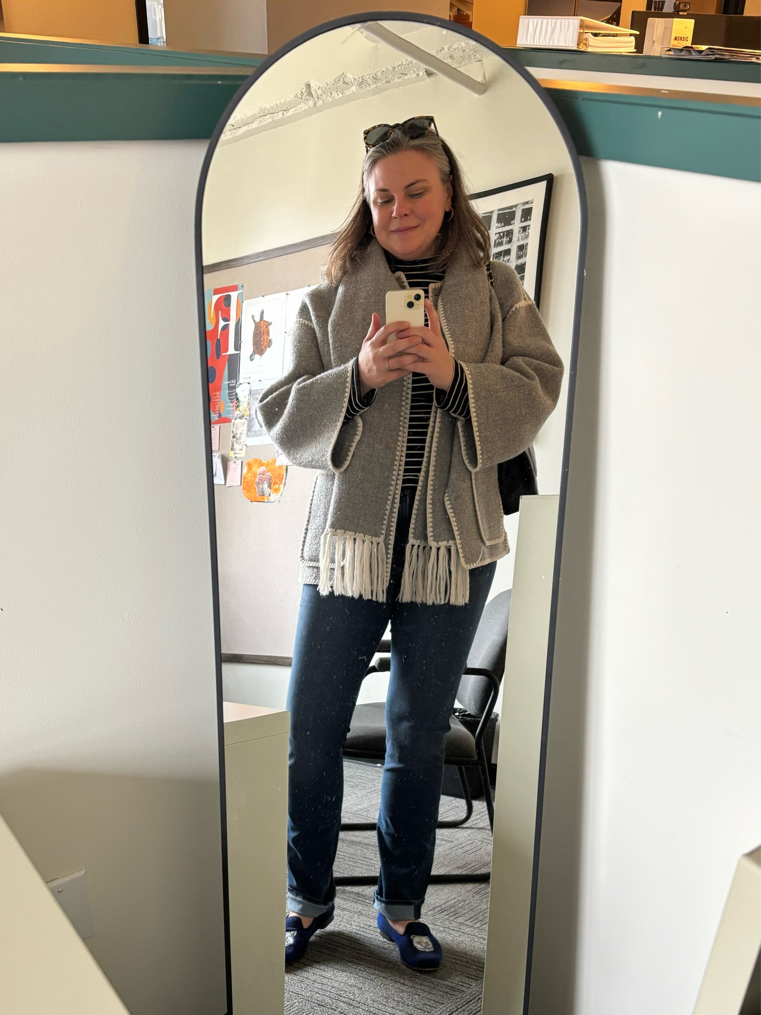 What I wore to work today 🗂️📈

#LTKSaleAlert #LTKFindsUnder50 #LTKFindsUnder100