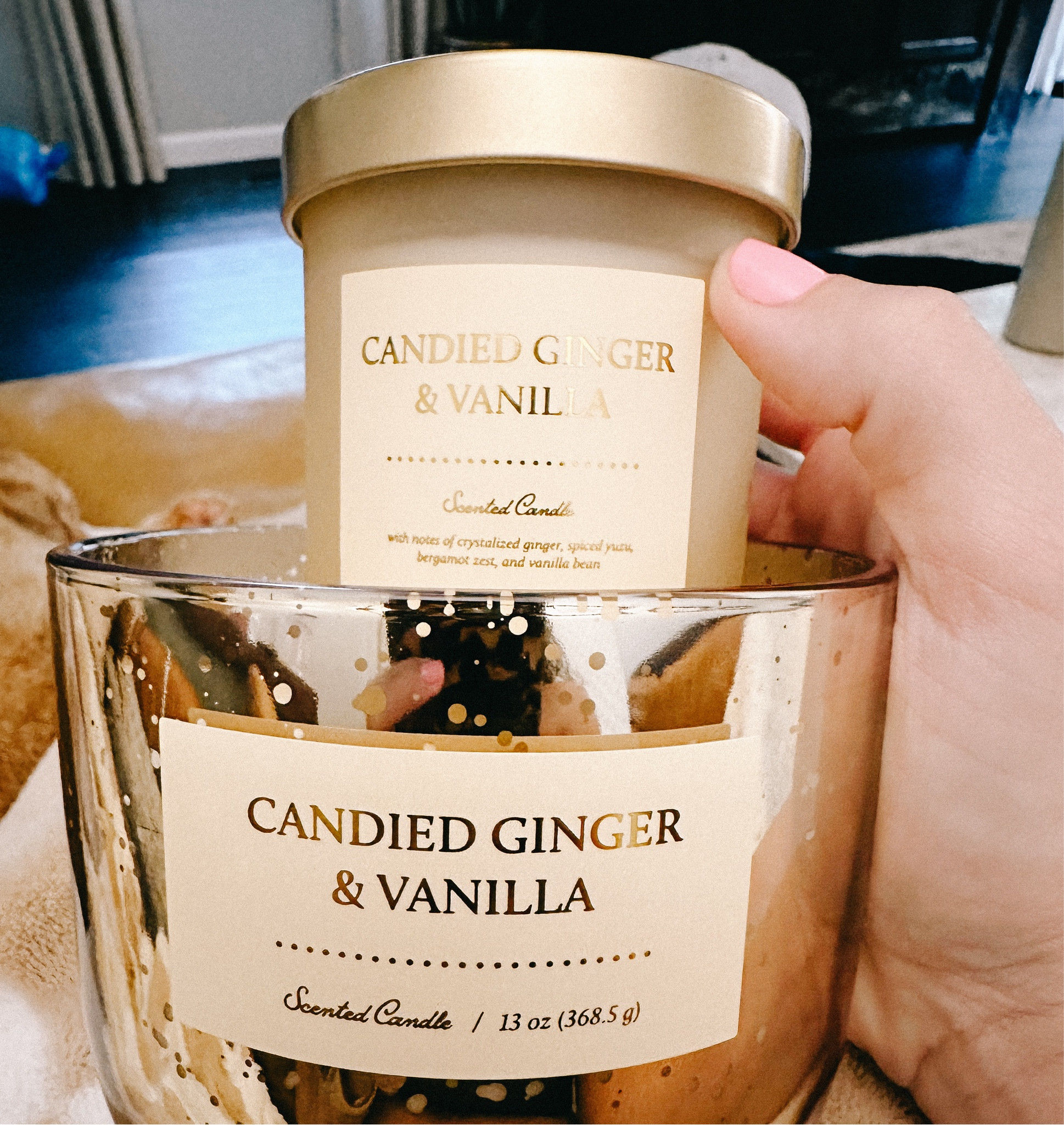 Target candles are seriously some of the best! 🕯️

#LTKHome #LTKSummerSales #LTKFindsUnder50