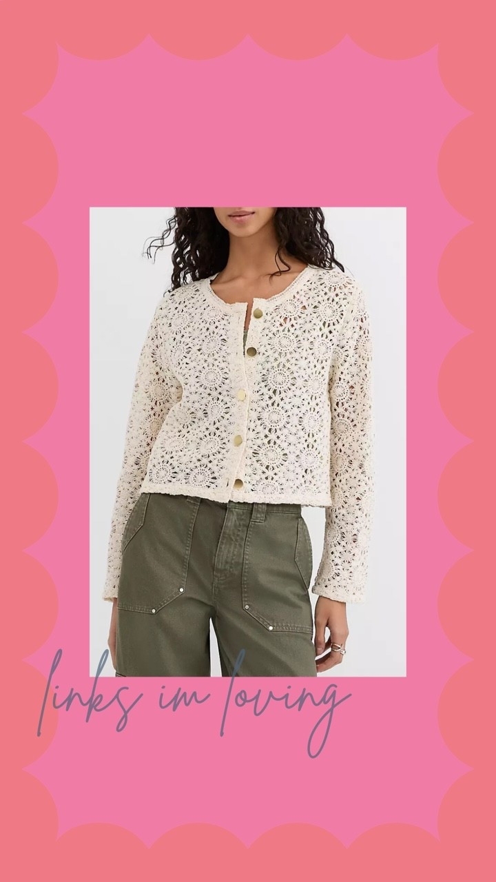 Daily favs— spring outfit inspo 

#LTKSeasonal #LTKSpringSale