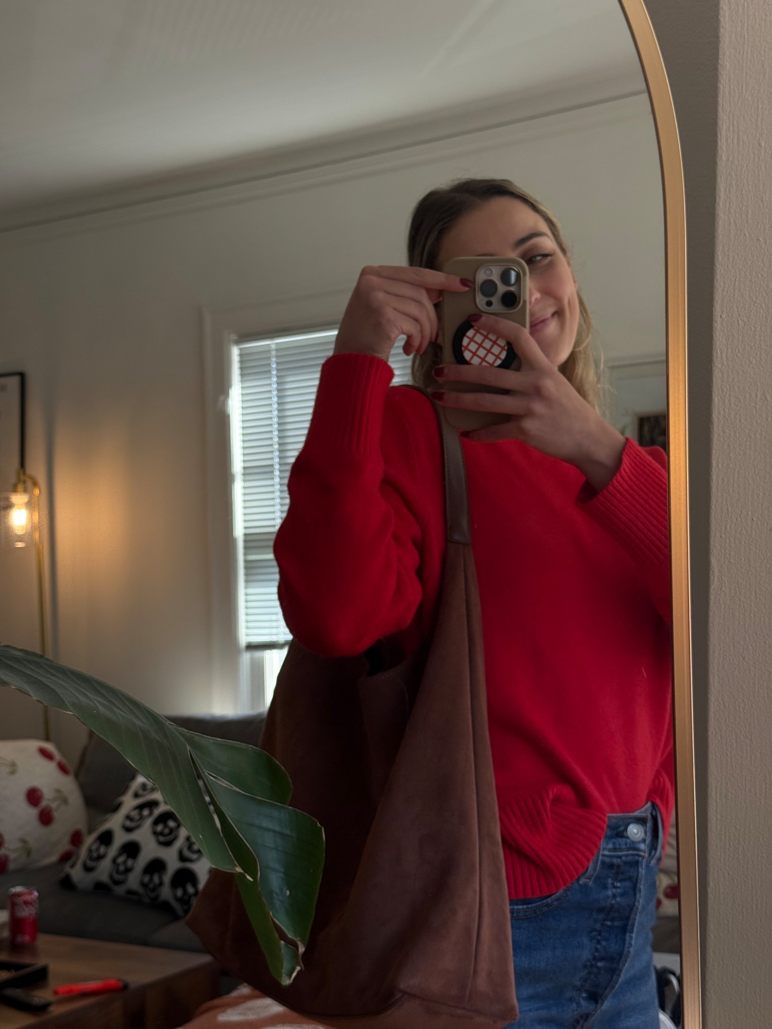 Fav fall bag! 

#LTKSeasonal #LTKFindsUnder50