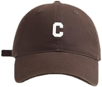 Brown Series Hats Cotton Hat Star Retro for Women Women's Men Baseball Cap Hip-hop Beanies Grunge... | Amazon (US)