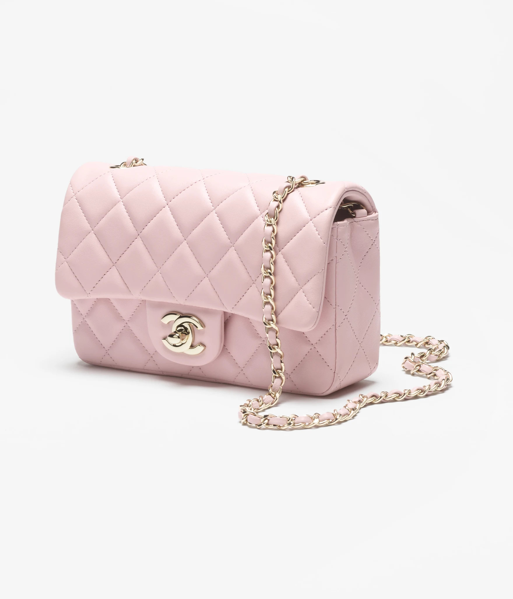 Mini Flap Bag | Chanel, Inc. (US)