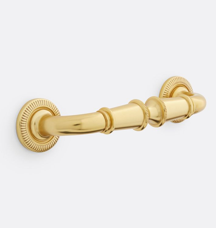 Keller Drawer Pull | Rejuvenation