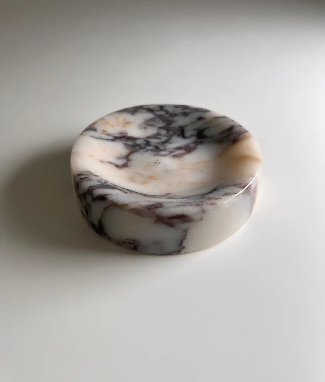 Calacatta Marmeren Schaal - Marmeren Bord - Schaaltje - Handgemaakt - Natuursteen - Etsy | Etsy (US)