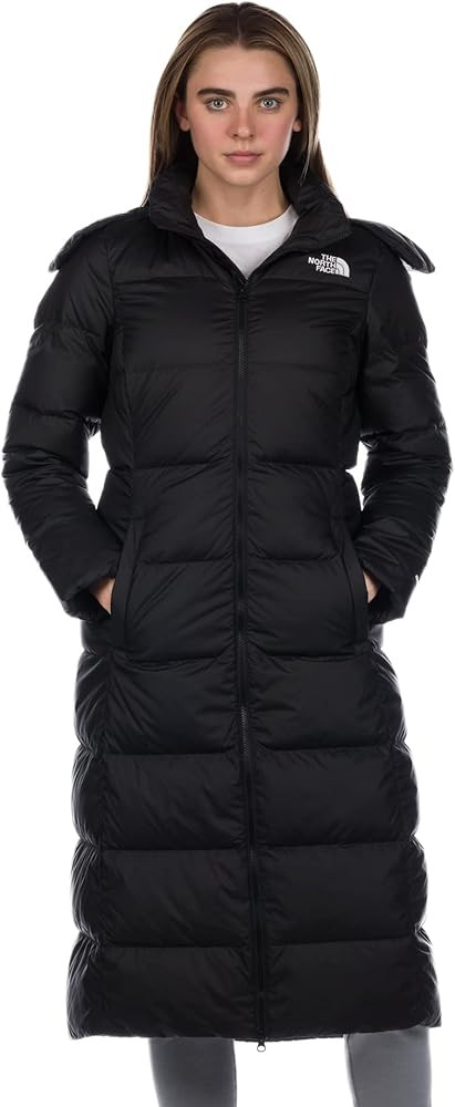The North Face Women's Antero Down Parka | Amazon (US)