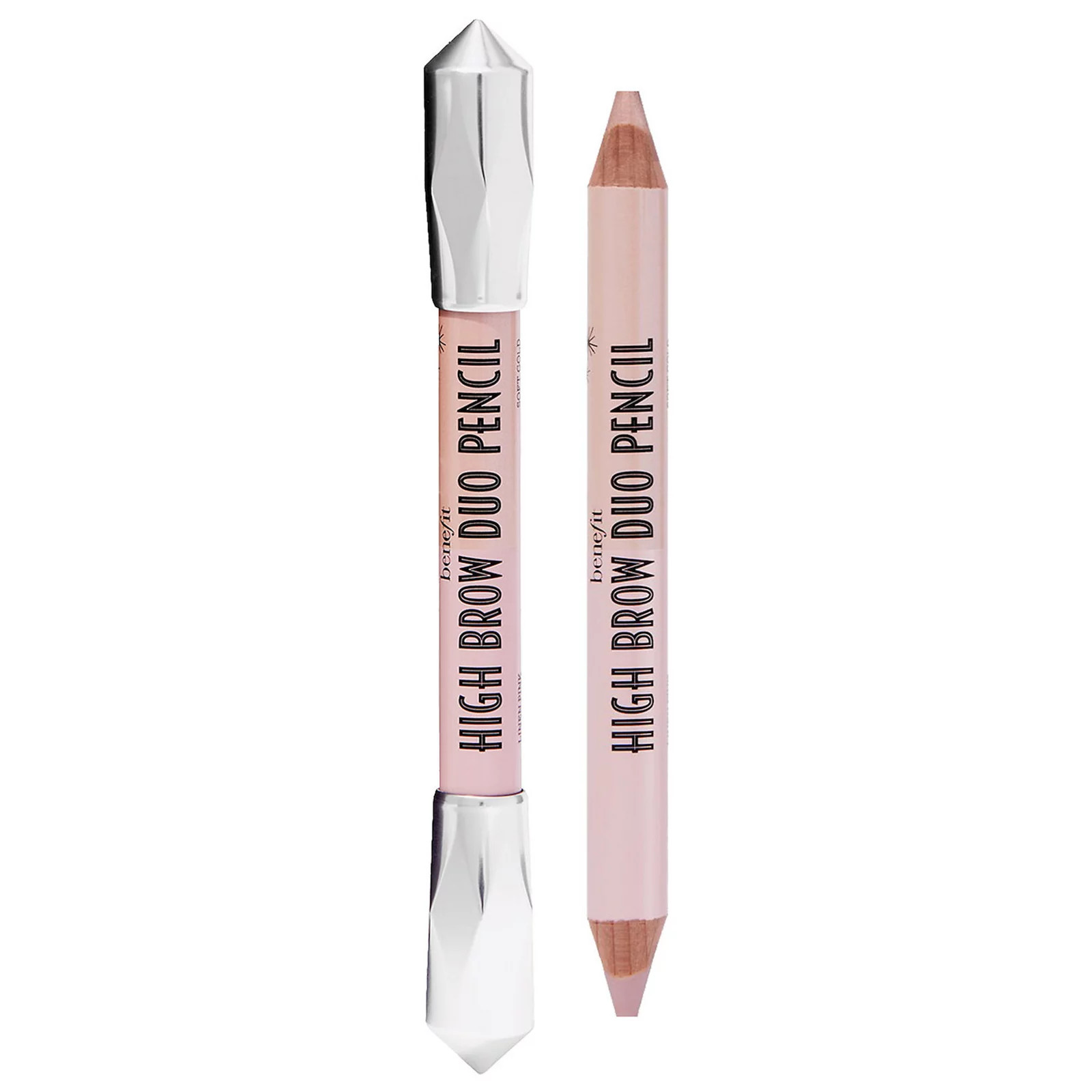 Benefit Cosmetics High Brow Dual Ended Highlighting Eyebrow Pencil, Size: 2 X .04 Oz | Kohl's