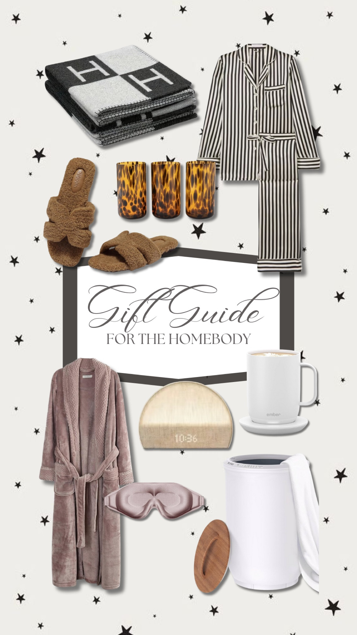 Gift guide for the homebody 

Gifts for her | homebody | gift guide Christmas gifts | #LTKCyberWeek

#LTKGiftGuide #LTKHoliday
