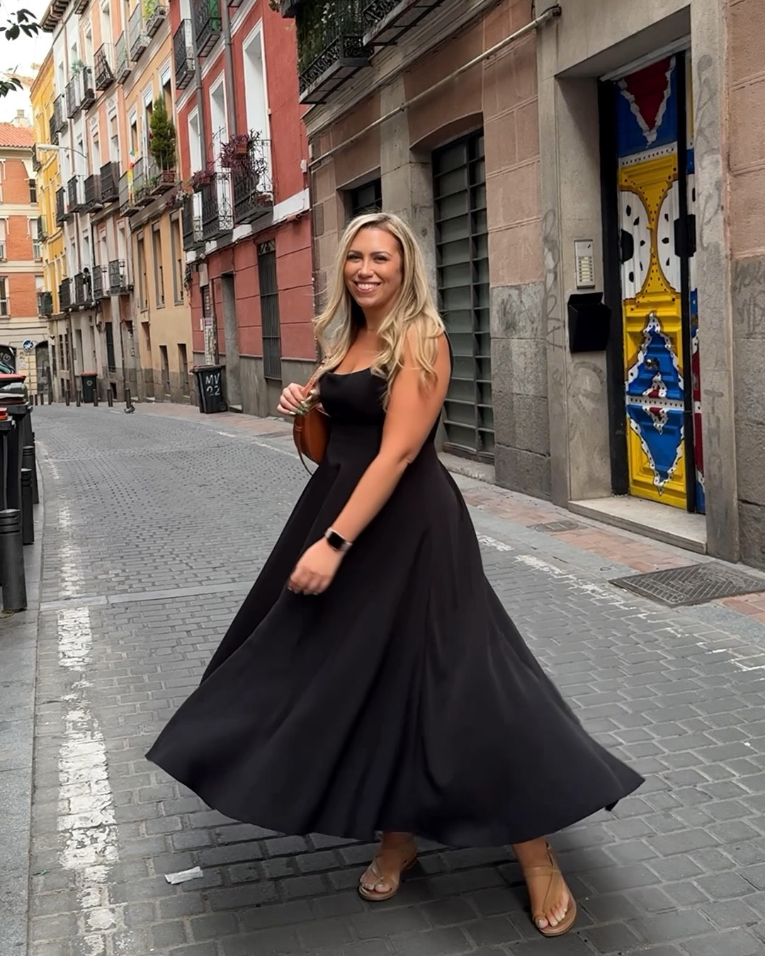 Odd muse midi dress, viral dress, little black dress, wedding guest dress, wearing an XL & got the top tailored 

#LTKWedding #LTKMidsize #LTKStyleTip