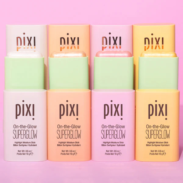 title | Pixi Beauty
