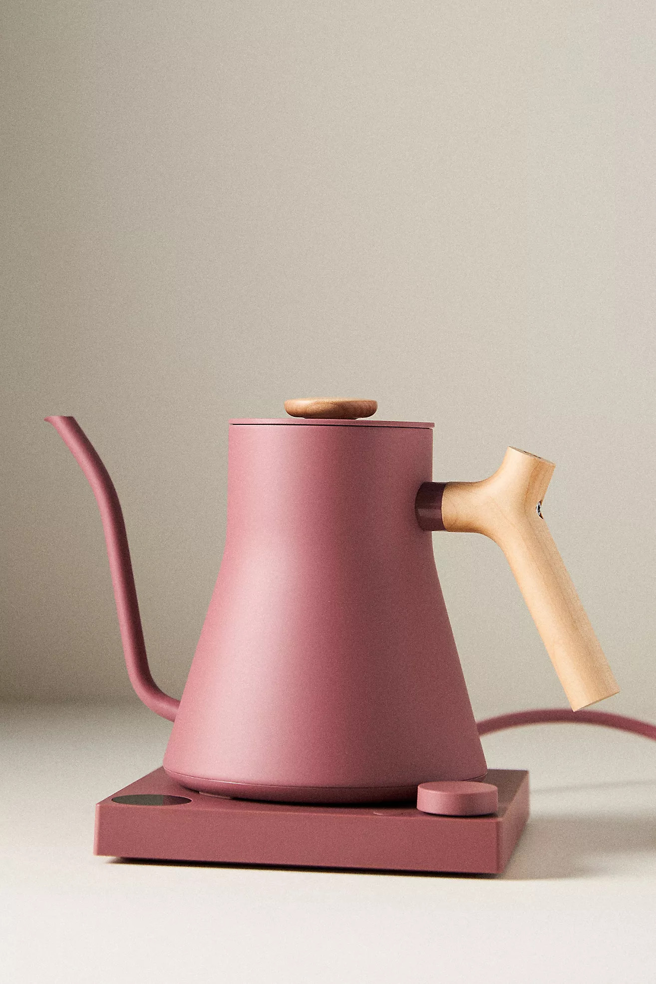 Fellow Stagg EKG Pro Electric Kettle | Anthropologie (US)