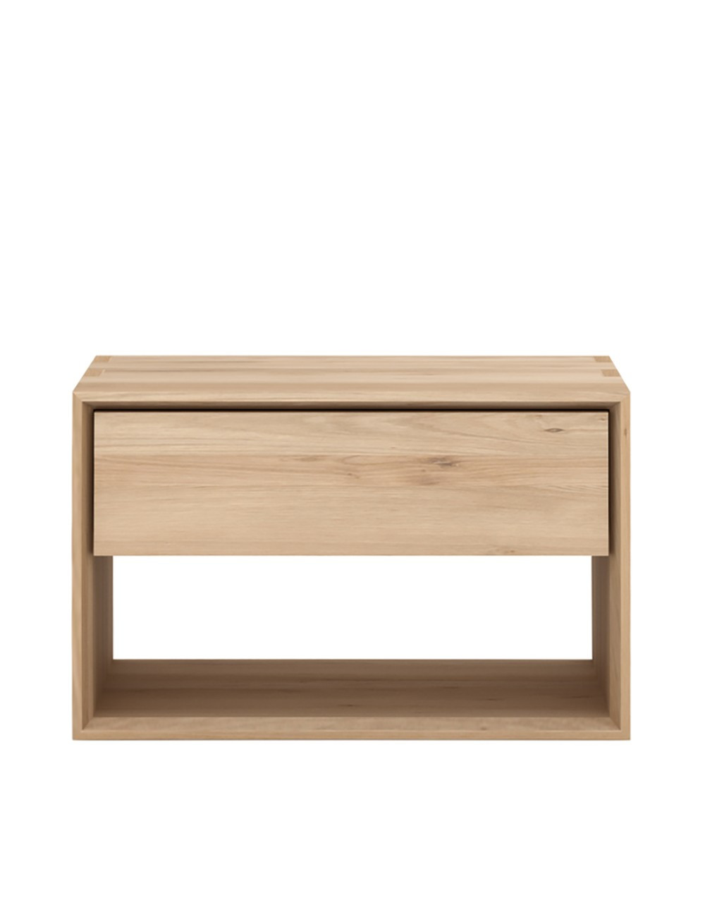 Lark Low Nightstand | Lulu and Georgia 