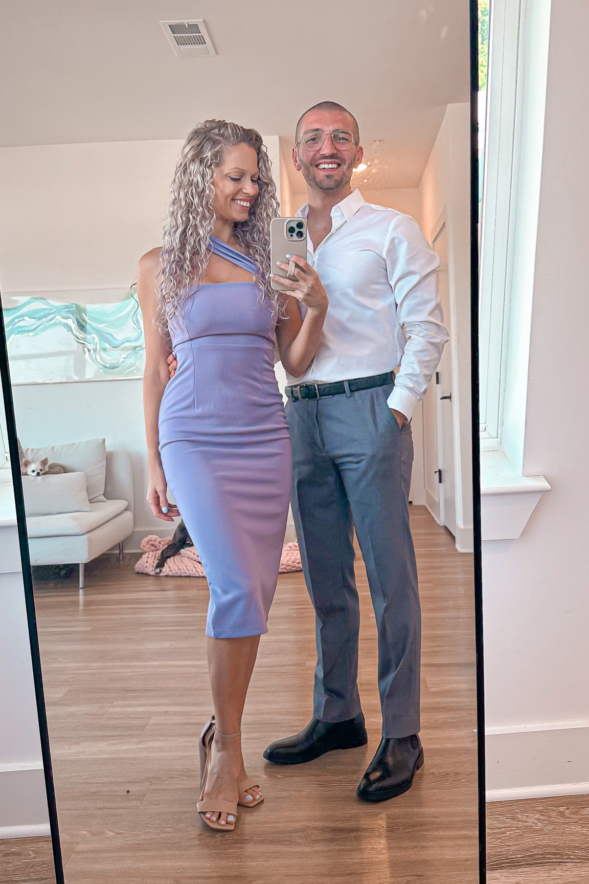 Wedding guest outfit details

#LTKunder100 #LTKwedding #LTKSeasonal