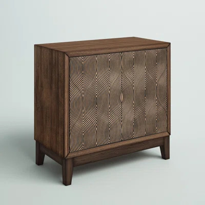 Arlo 2 - Door Accent Cabinet | Wayfair North America