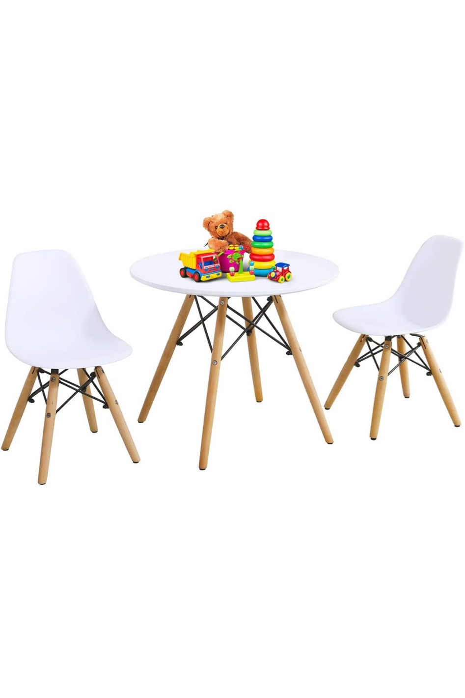 Kids playroom table! 

#LTKkids #LTKsalealert #LTKbaby