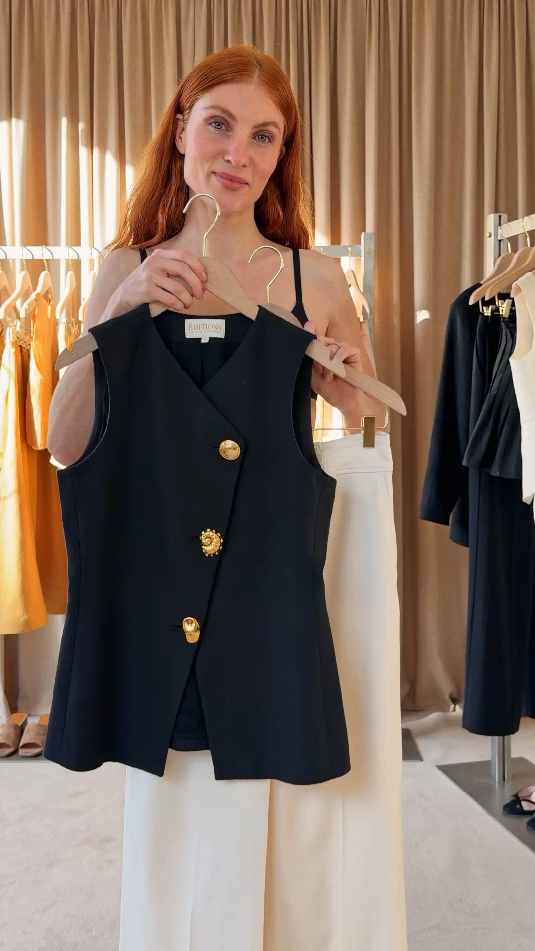 My fav linen look from #sezane

#LTKdeutschland #LTKspring #LTKeurope